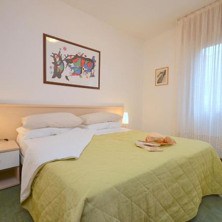 Appartamenti Angela E Pordenone Bibione Exteriér fotografie
