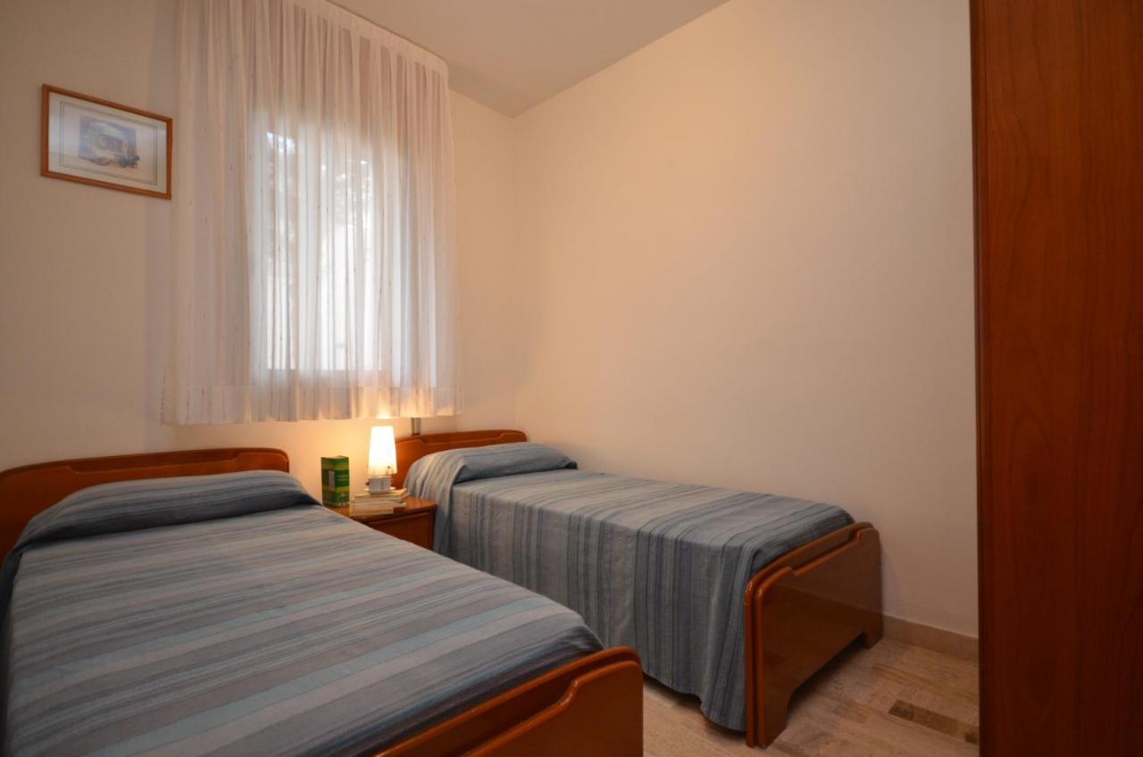 Appartamenti Angela E Pordenone Bibione Exteriér fotografie