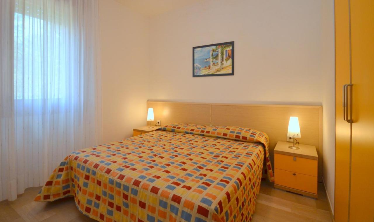 Appartamenti Angela E Pordenone Bibione Exteriér fotografie