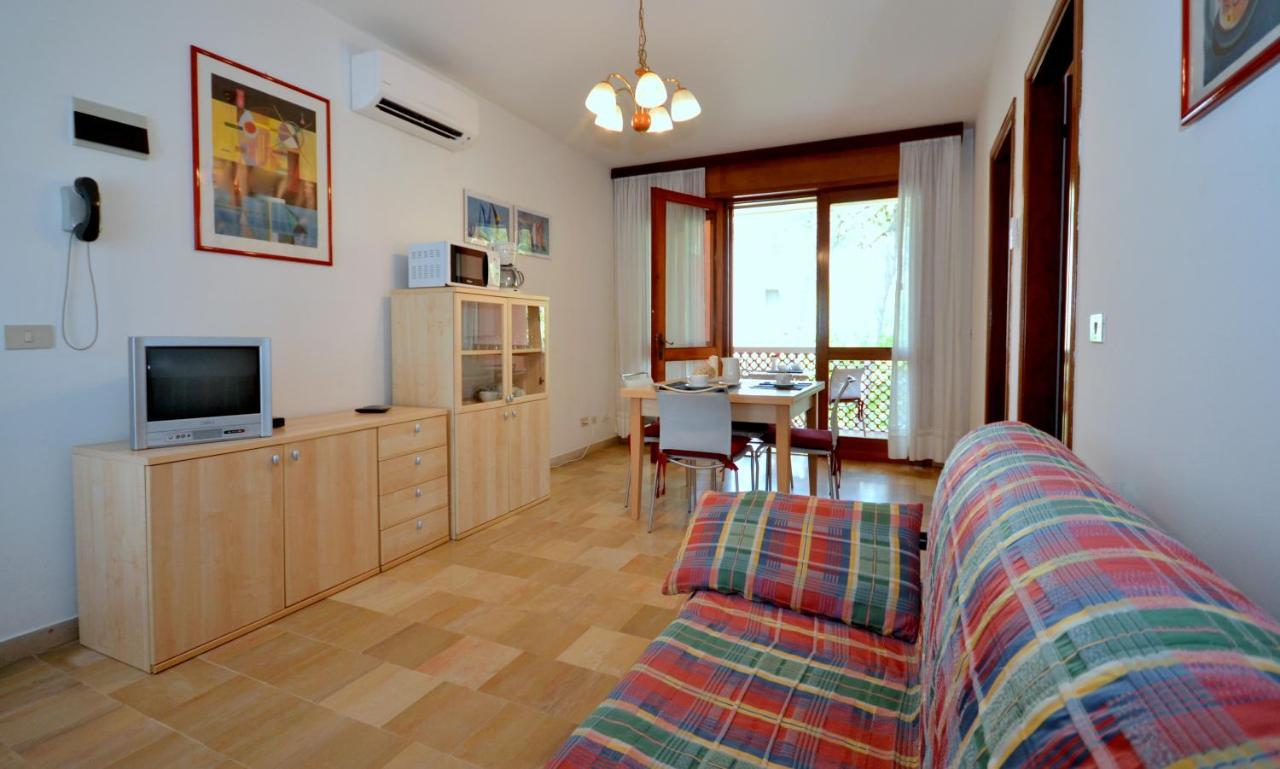 Appartamenti Angela E Pordenone Bibione Exteriér fotografie