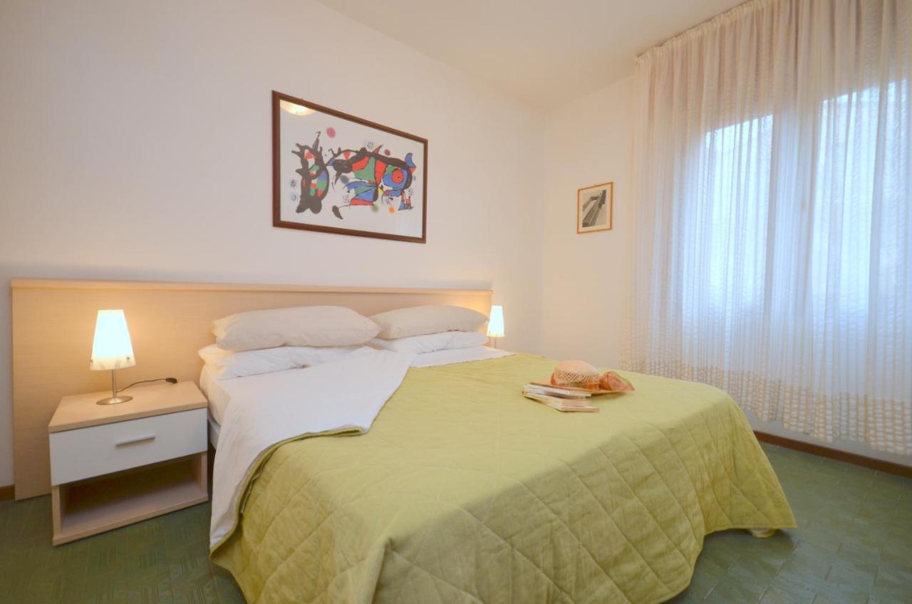 Appartamenti Angela E Pordenone Bibione Exteriér fotografie