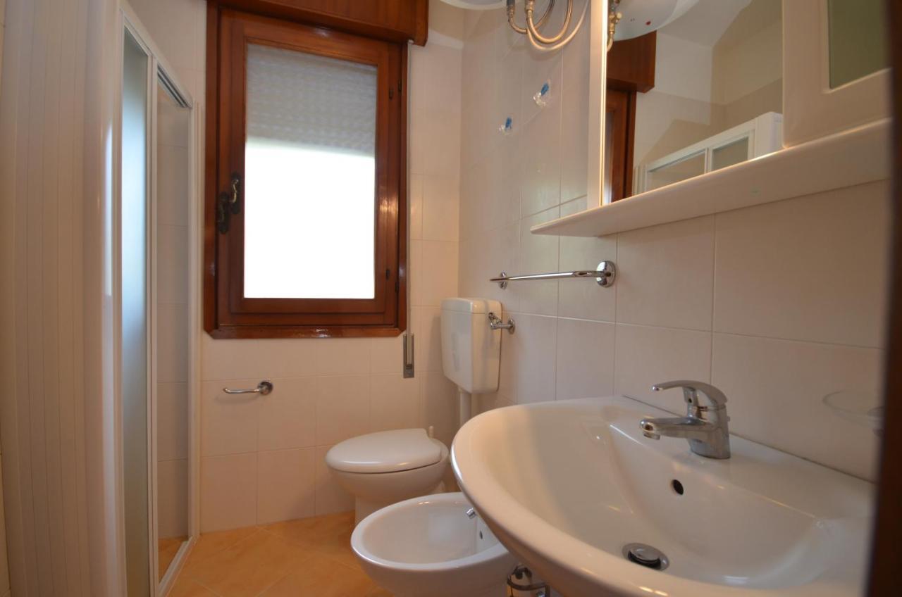 Appartamenti Angela E Pordenone Bibione Exteriér fotografie