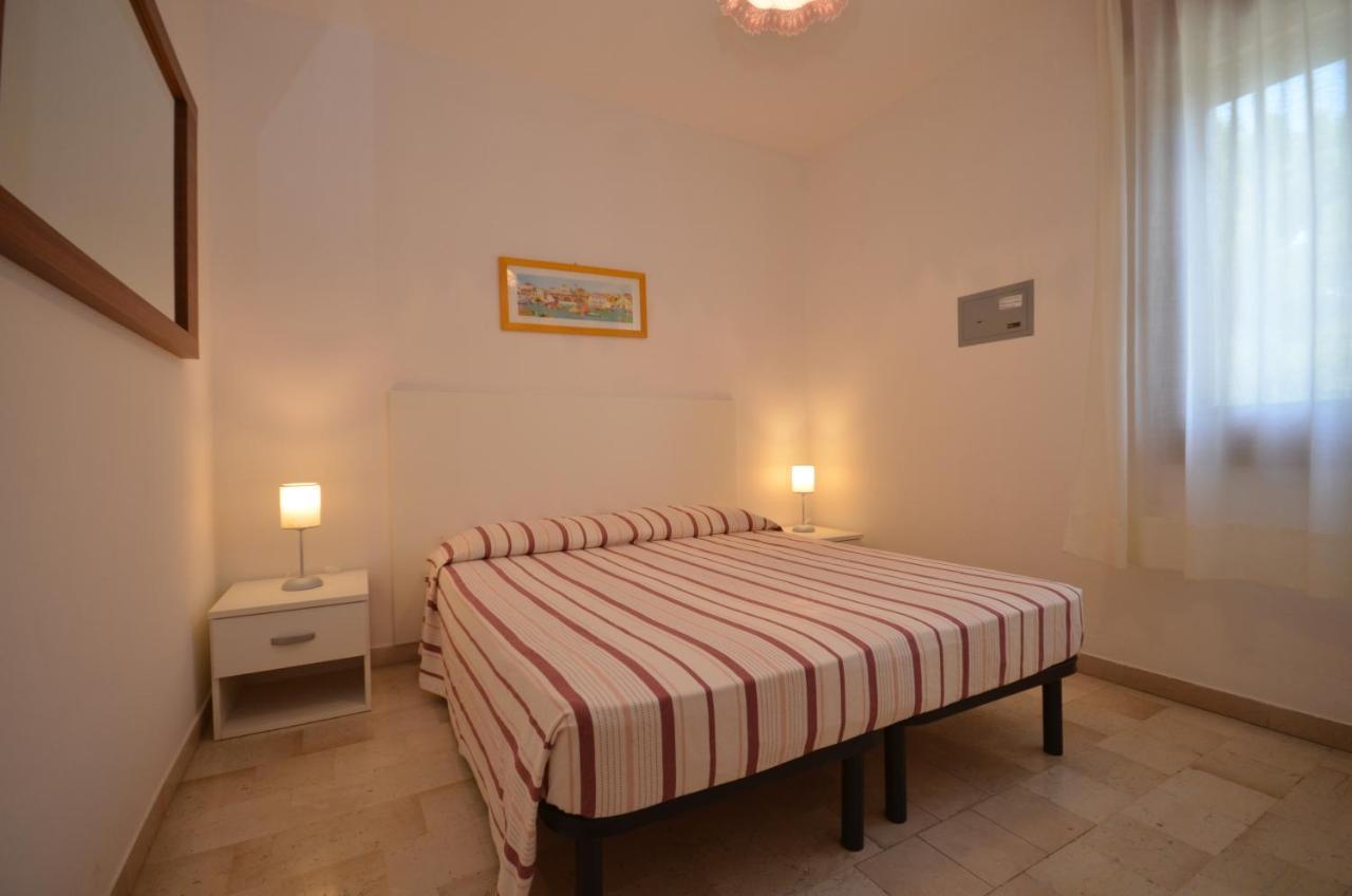 Appartamenti Angela E Pordenone Bibione Exteriér fotografie