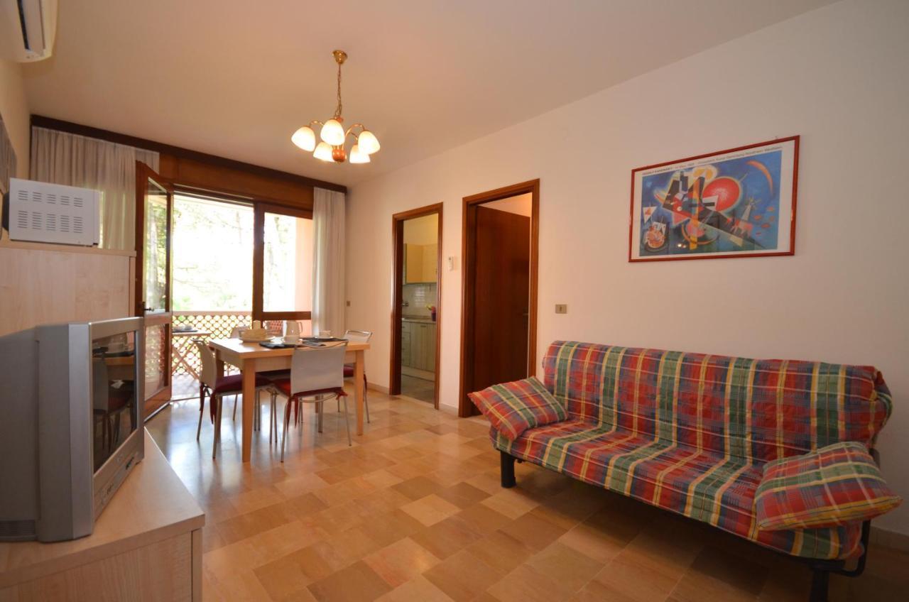 Appartamenti Angela E Pordenone Bibione Exteriér fotografie