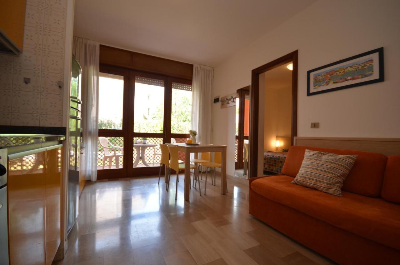 Appartamenti Angela E Pordenone Bibione Exteriér fotografie