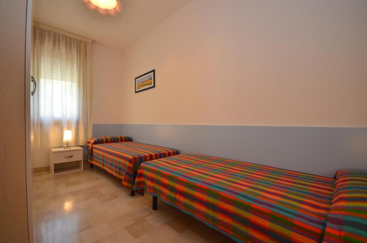 Appartamenti Angela E Pordenone Bibione Exteriér fotografie